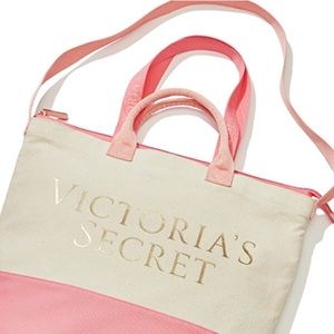 Victoria's Secret Bags - VS cooler tote Victoria's Secret Bags - VS cooler tote